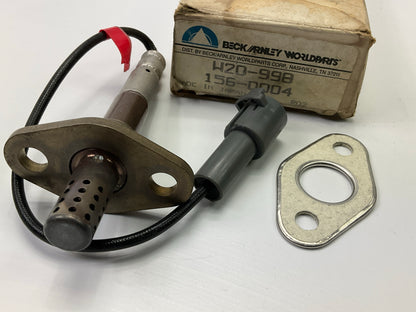 Beck Arnley 156-0004 Oxygen O2 Sensor