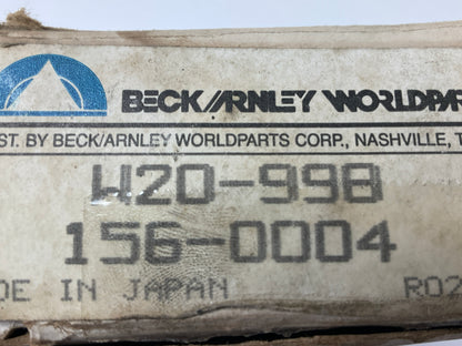 Beck Arnley 156-0004 Oxygen O2 Sensor