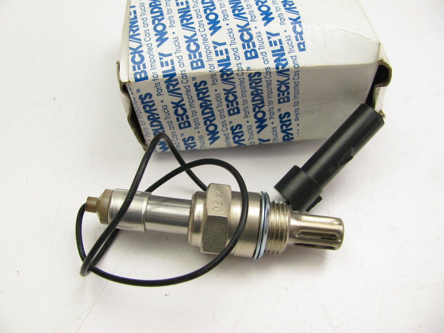 Beck Arnley 156-1008 Oxygen Sensor