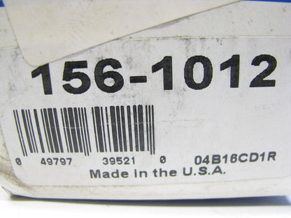 Beck Arnley 156-1012 Oxygen O2 Sensor - Front