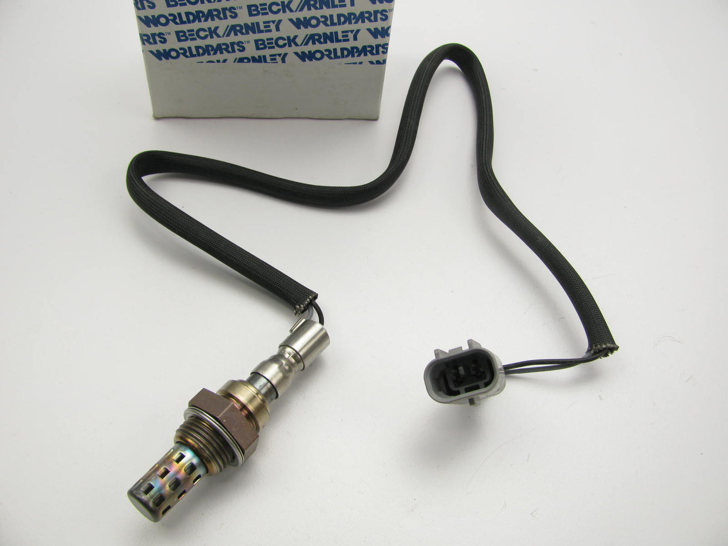 Beck Arnley DOWNSTREAM Oxygen O2 Sensor 96-97 Celica 1.8L 92-96 Camry 2.2L