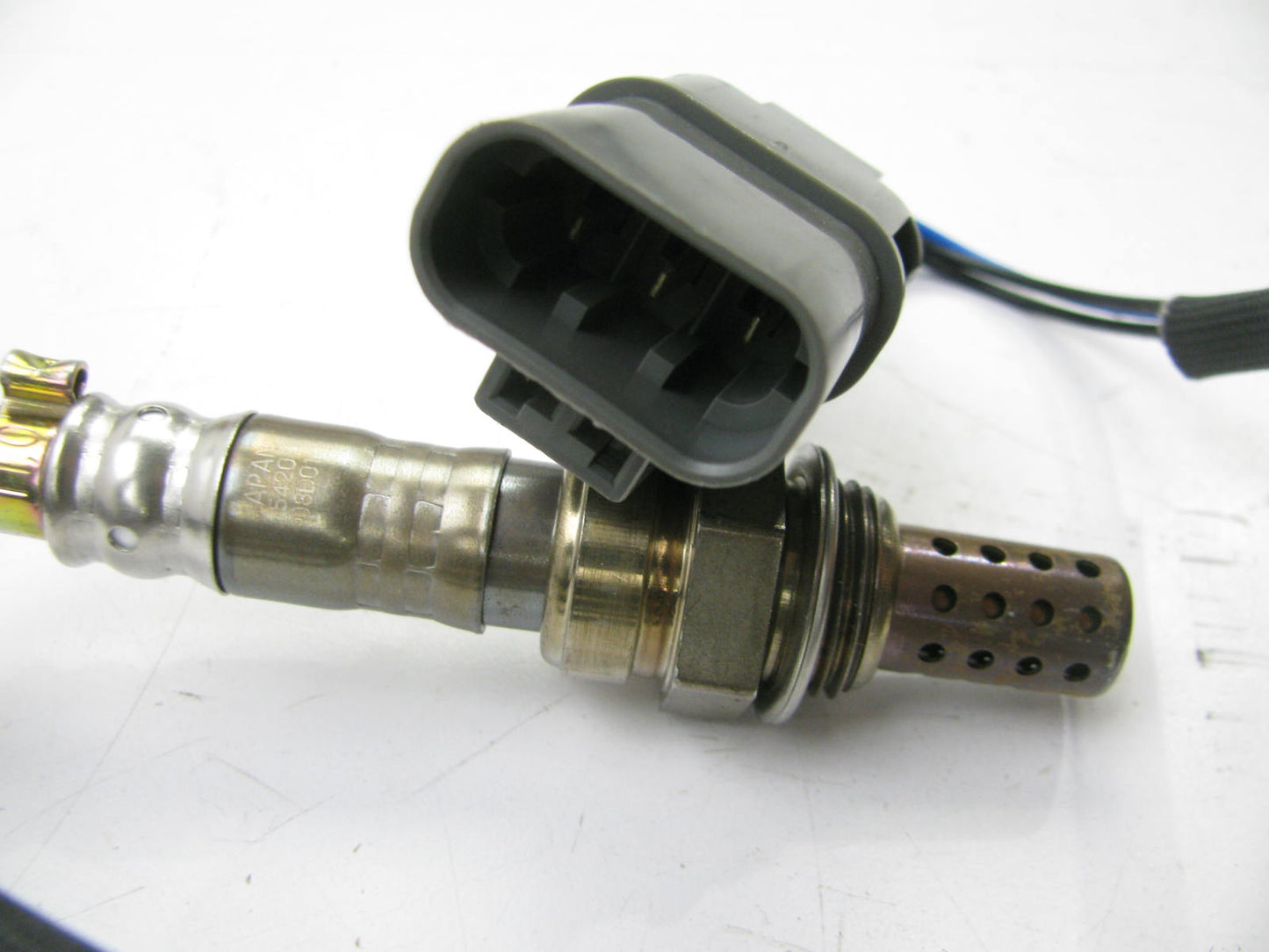 Beck Arnley 156-3056 Upstream Oxygen O2 Sensor For 1994-1995 Nissan Pathfinder