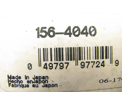 Beck Arnley 156-4040 Left Oxygen O2 Sensor For 1996-00 Pathfinder 97-00 QX4 3.3L