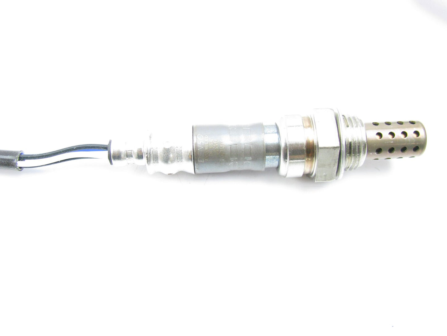 Beck Arnley 156-4141 Oxygen O2 Sensor - Post Catalytic Converter (DOWNSTREAM)
