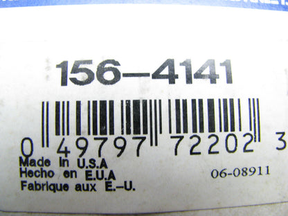 Beck Arnley 156-4141 Oxygen O2 Sensor - Post Catalytic Converter (DOWNSTREAM)
