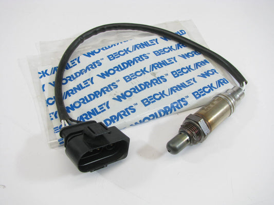 Beck Arnley 156-4176 Front Oxygen O2 Sensor For 2001-2003 Audi 4.2L-V8