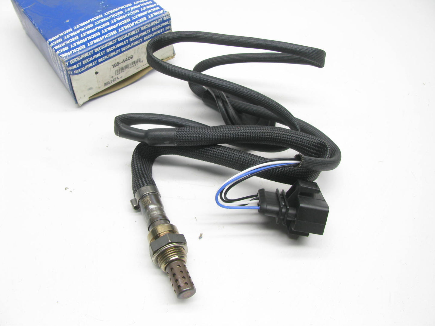 Oxygen Sensor Beck/Arnley 156-4409  For 1996-1997 Audi A6