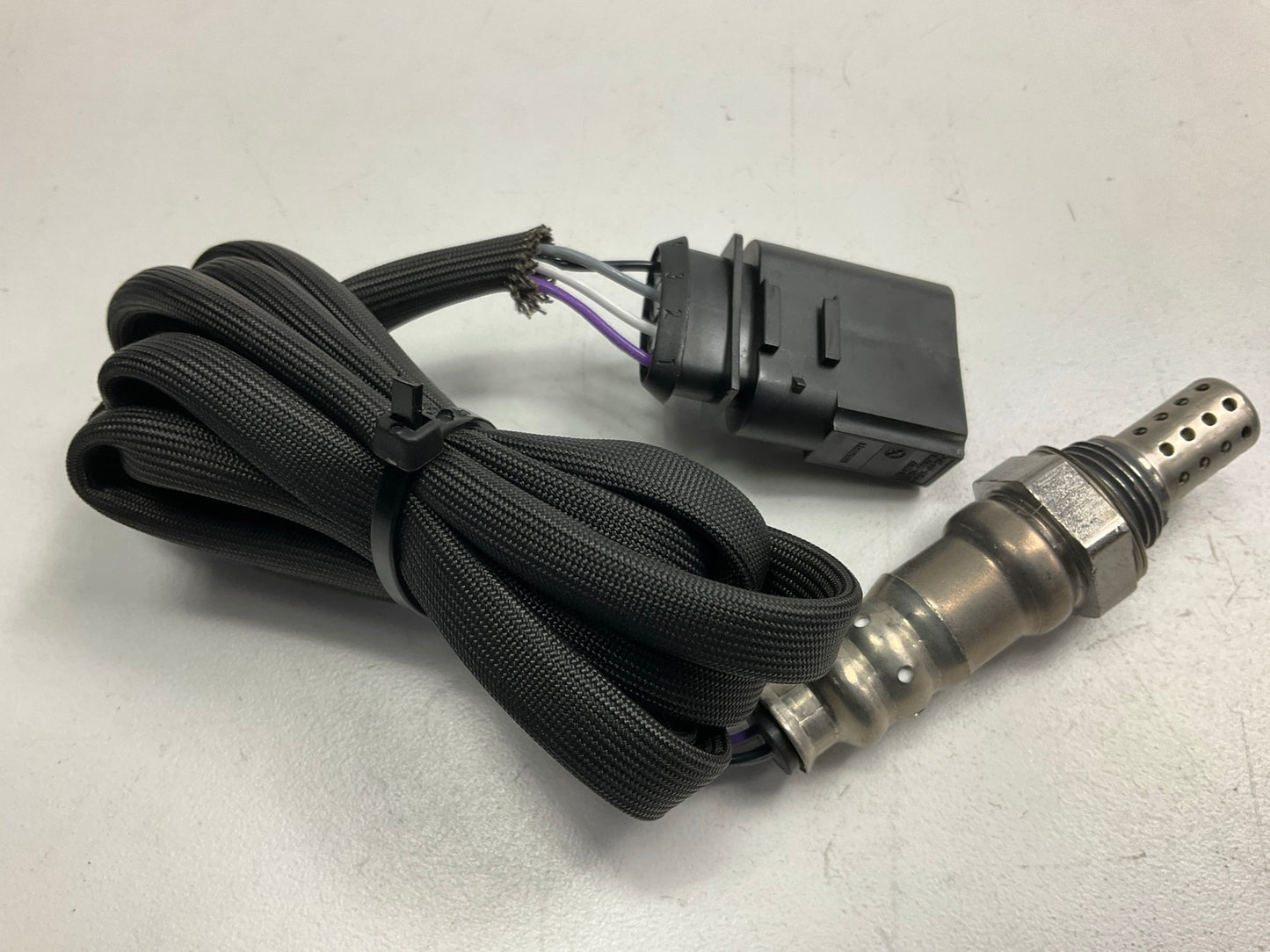 Beck Arnley 156-4420 Oxygen O2 Sensor For 2005-2006 Audi A8 Quattro