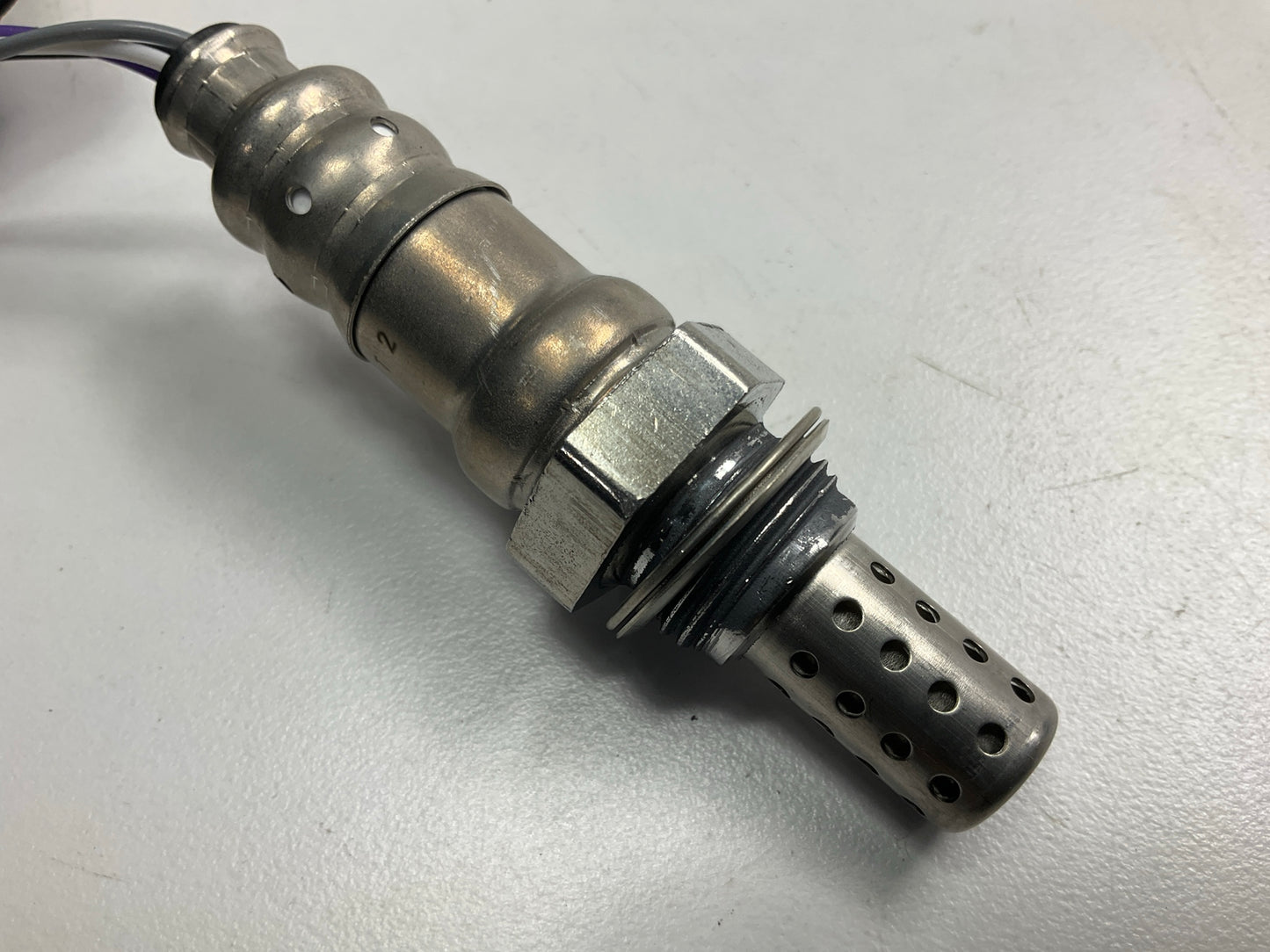 Beck Arnley 156-4420 Oxygen O2 Sensor For 2005-2006 Audi A8 Quattro