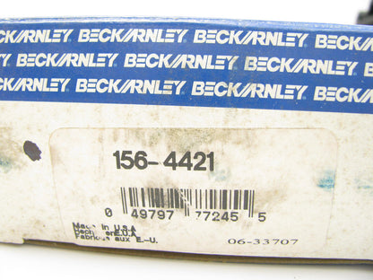 Beck Arnley 156-4421 Rear Oxygen O2 Sensor For 05-06 Audi A8 Quattro 6.0L-W12