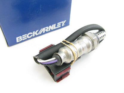 Beck Arnley 156-4438 Oxygen O2 Sensor For 2003-2004 Porsche Boxster 3.2L-H6