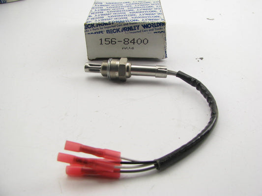 Beck Arnley 156-8400 Universal Oxygen O2 Sensor - 3-Wire