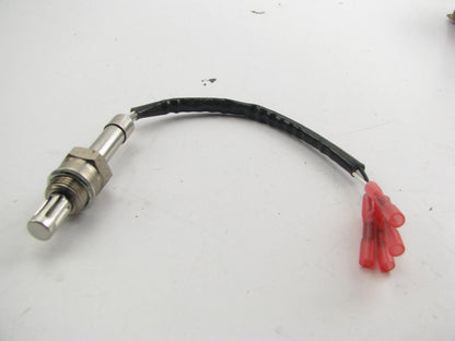 Beck Arnley 156-8400 Universal Oxygen O2 Sensor - 3-Wire