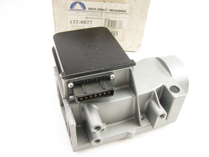 REMAN Fuel Injection Mass Air Flow Meter MAF Sensor For 1977-79 Datsun 810 2.4L