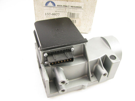 REMAN Fuel Injection Mass Air Flow Meter MAF Sensor For 1977-79 Datsun 810 2.4L