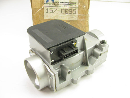 REMAN Beck Arnley 157-0095 Fuel Injection Air Flow Meter 82-83 Fuego 1.6 - TURBO