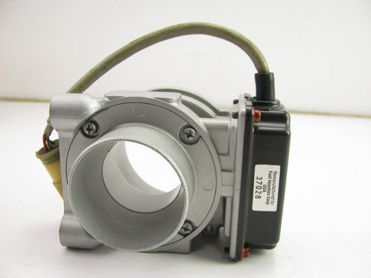 Reman. Beck Arnley 157-0151 Mass Air Flow Meter MAF Sensor - 83-87 Impulse 1.9L