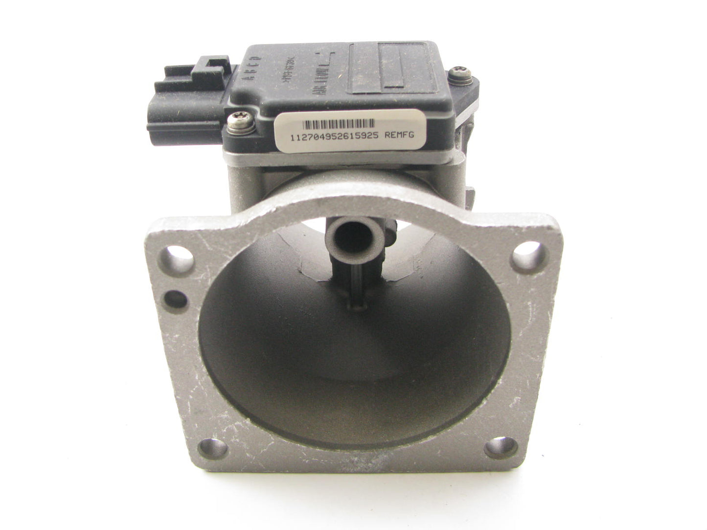 Beck Arnley 157-0255 Remanufactured MAF Mass Air Flow Sensor