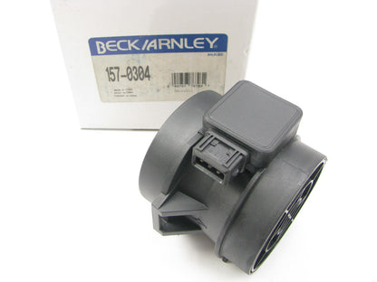 Beck Arnley 157-0304 MAF Mass Air Flow Sensor For 1999-05 BMW 2.2L 2.5L 2.8L-L6