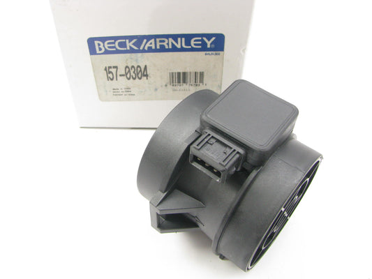 Beck Arnley 157-0304 MAF Mass Air Flow Sensor For 1999-05 BMW 2.2L 2.5L 2.8L-L6