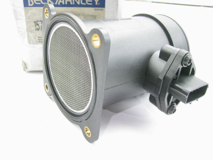 REMAN - Beck Arnley 157-0322 MAF Mass Air Flow Sensor For 2001 Infiniti QX4 3.5L