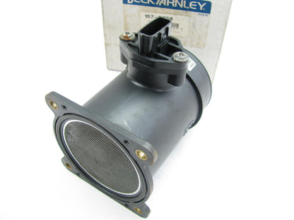 Beck Arnley 157-0324 MAF Mass Air Flow Sensor For 2000-2002 Infiniti G20 SR20DE