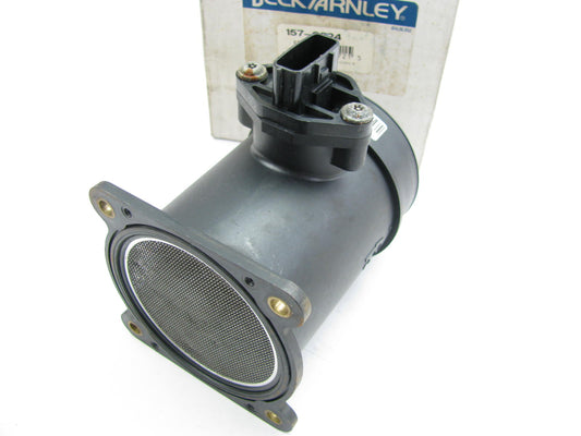 Beck Arnley 157-0324 MAF Mass Air Flow Sensor For 2000-2002 Infiniti G20 SR20DE