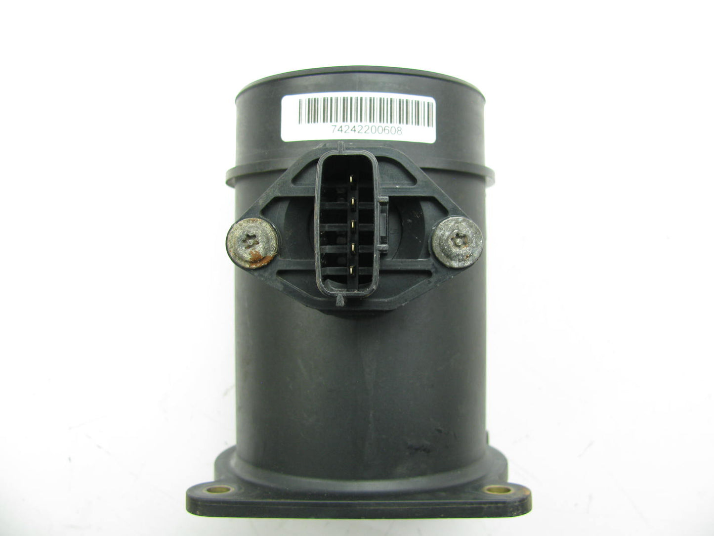 Beck Arnley 157-0324 MAF Mass Air Flow Sensor For 2000-2002 Infiniti G20 SR20DE