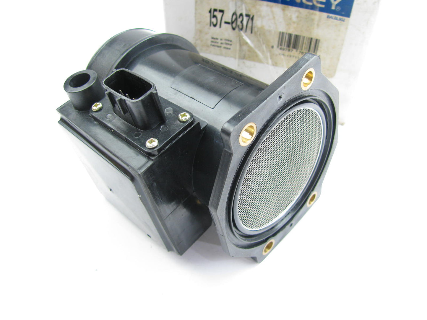 Beck Arnley 157-0371 MAF Mass Air Flow Sensor For 1998-2001 Nissan Altima 2.4L