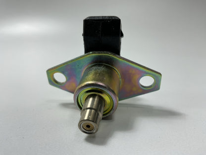 Beck Arnley 158-0033 Fuel Injection Cold Start Valve For 1983-1986 Toyota Camry