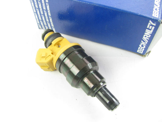 REMAN - Beck Arnley 158-0340 Fuel Injector For 1991-1996 Chrysler 1.5L 2.5L