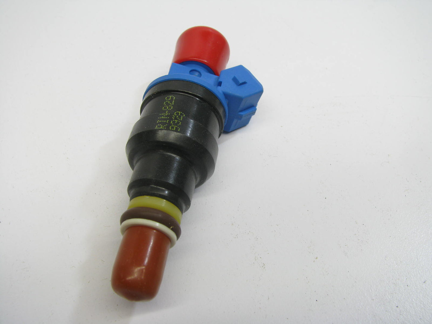 Beck Arnley 158-0343 Fuel Injector For 1988-1990 Chrysler 3.0L V6