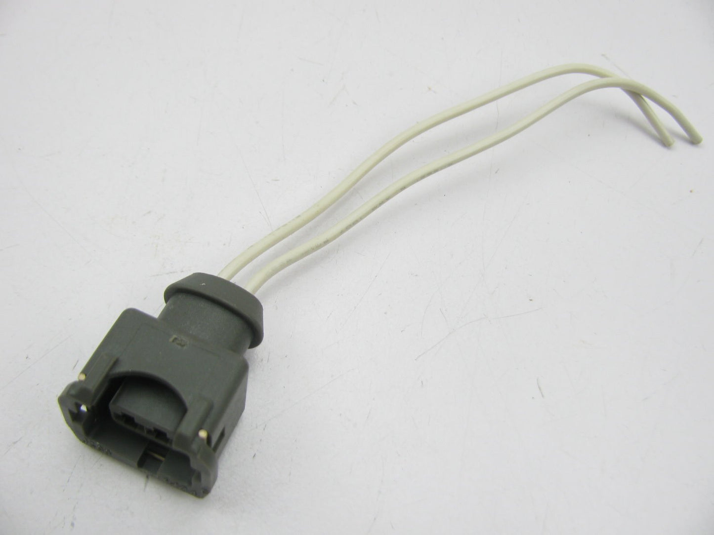 Beck Arnley 158-0399 Fuel Injection / Air Charge Temperature Sensor Connector