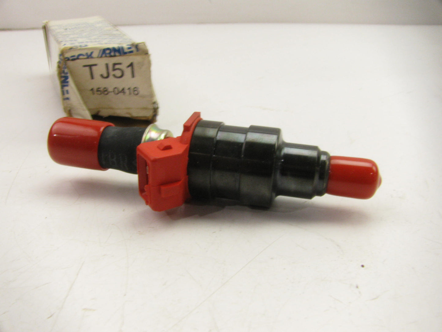 Beck Arnley 158-0416 Fuel Injector