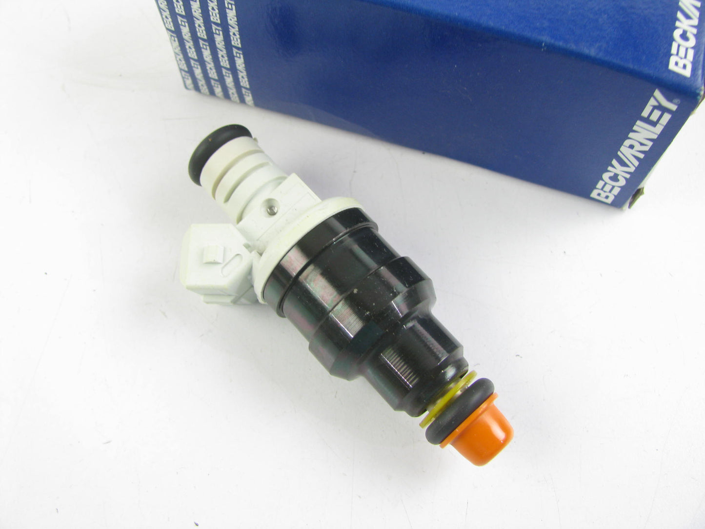 Beck Arnley 158-0420 Fuel Injector For 1992-1996 Ford Mazda 3.0L V6