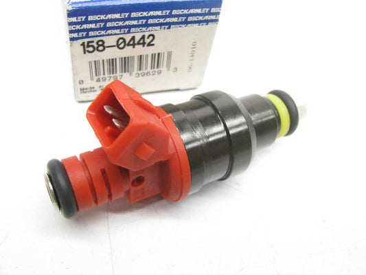 Beck Arnley 158-0442 Fuel Injector