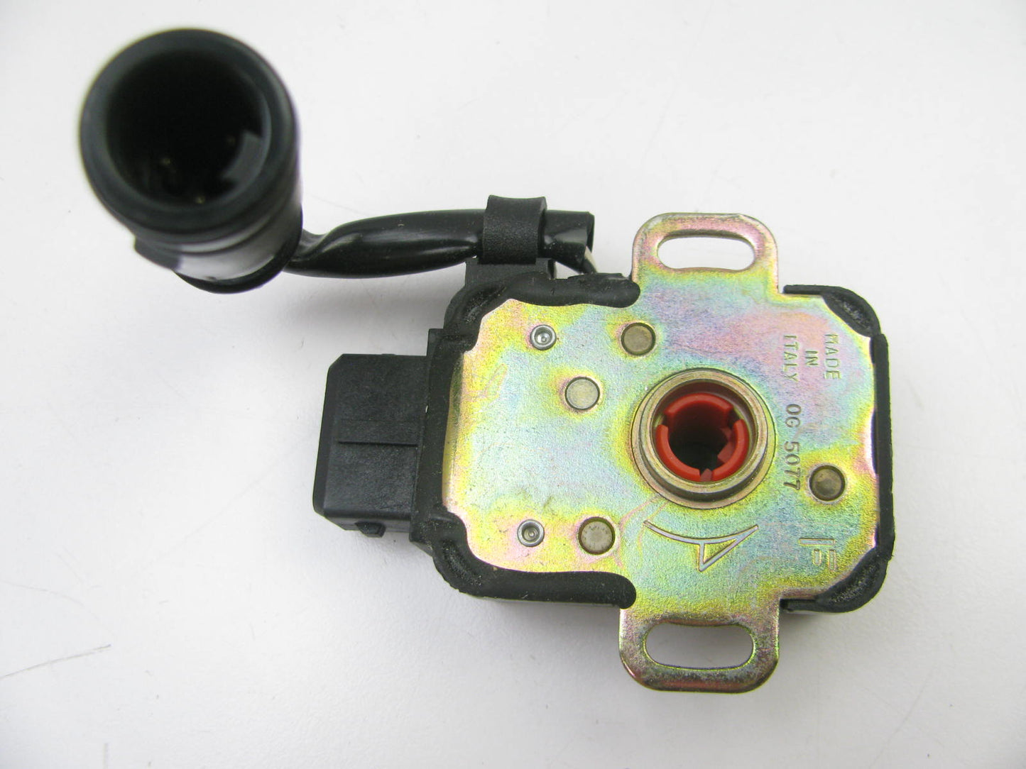 Beck Arnley 158-0499 Throttle Position Sensor TPS For 1987 Subaru GL-10, RX