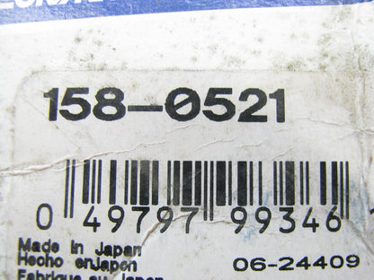 Beck Arnley 158-0521 Manifold Absolute Pressure Sensor 1996-98 Suzuki 1.6L 1.8L