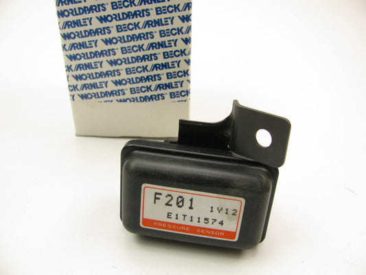 Beck Arnley Manifold Absolute Pressure MAP Sensor 1989 Mazda 2.6L E1T11574