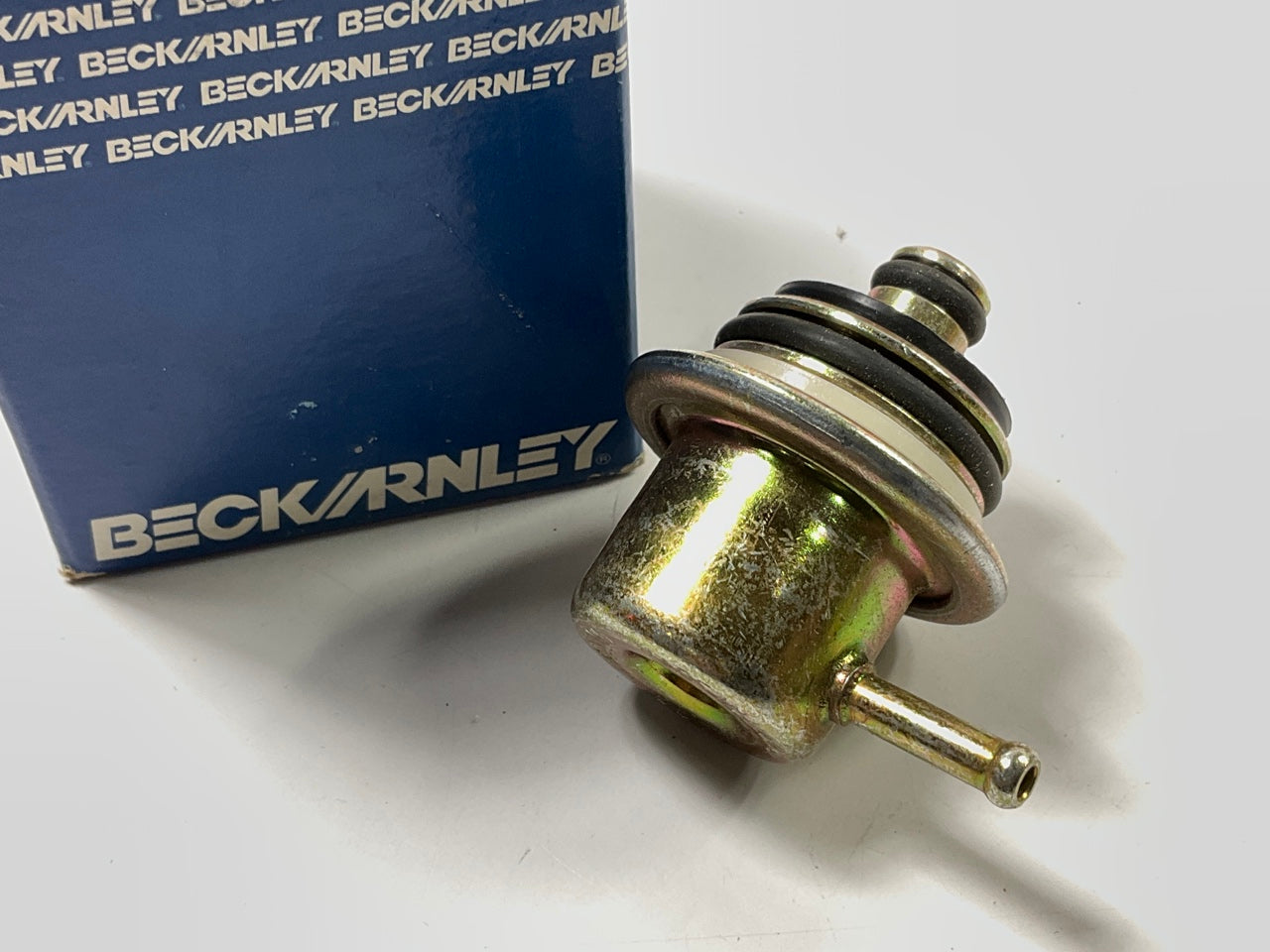 Beck Arnley 158-0533 Fuel Injection Pressure Regulator