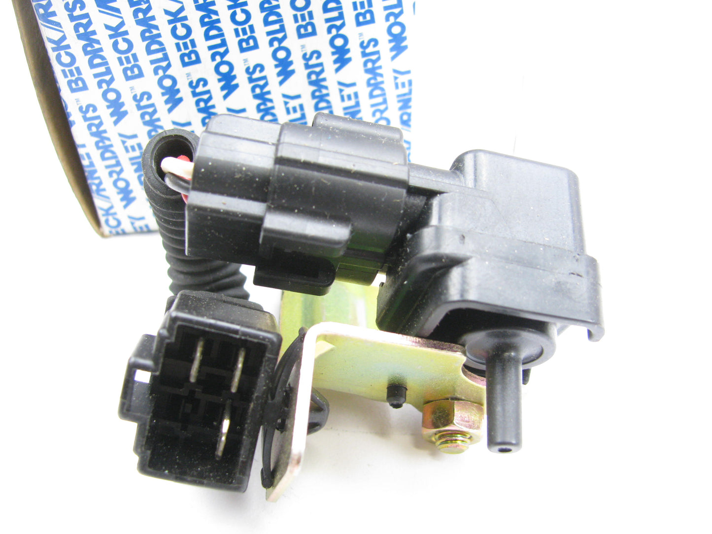 Beck Arnley 158-0557 MAP Manifold Absolute Pressure Sensor 88-89 Mazda 323 1.6L