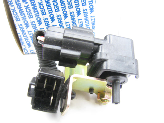 Beck Arnley 158-0557 MAP Manifold Absolute Pressure Sensor 88-89 Mazda 323 1.6L