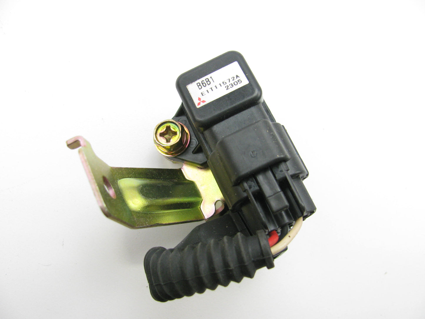 Beck Arnley 158-0557 MAP Manifold Absolute Pressure Sensor 88-89 Mazda 323 1.6L