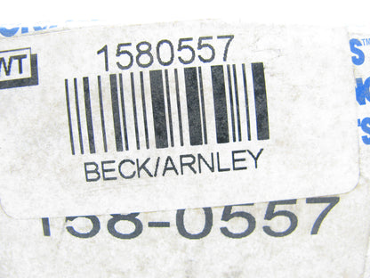 Beck Arnley 158-0557 MAP Manifold Absolute Pressure Sensor 88-89 Mazda 323 1.6L