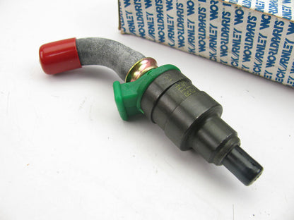 Beck/Arnley 158-0570 Fuel Injector For 1990-1995 Land Rover Range Rover 3.9L-V8