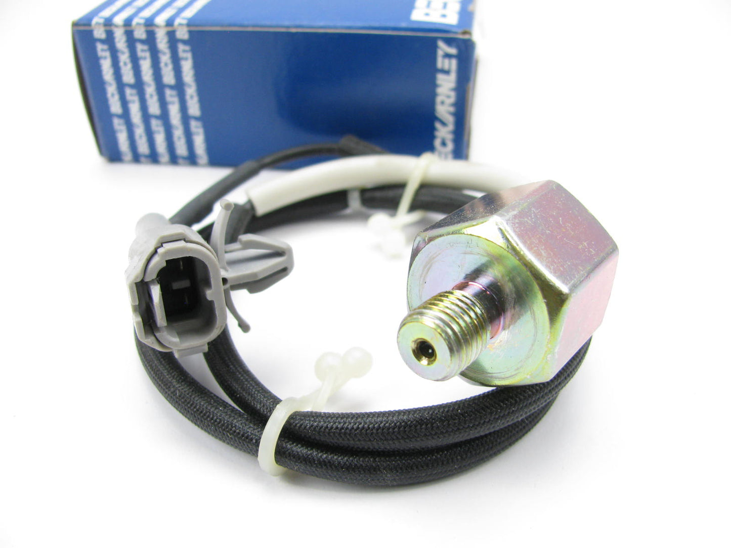 Beck Arnley 158-0603 Ignition Knock Detonation Sensor Right 90-91 Mazda 929 3.0L