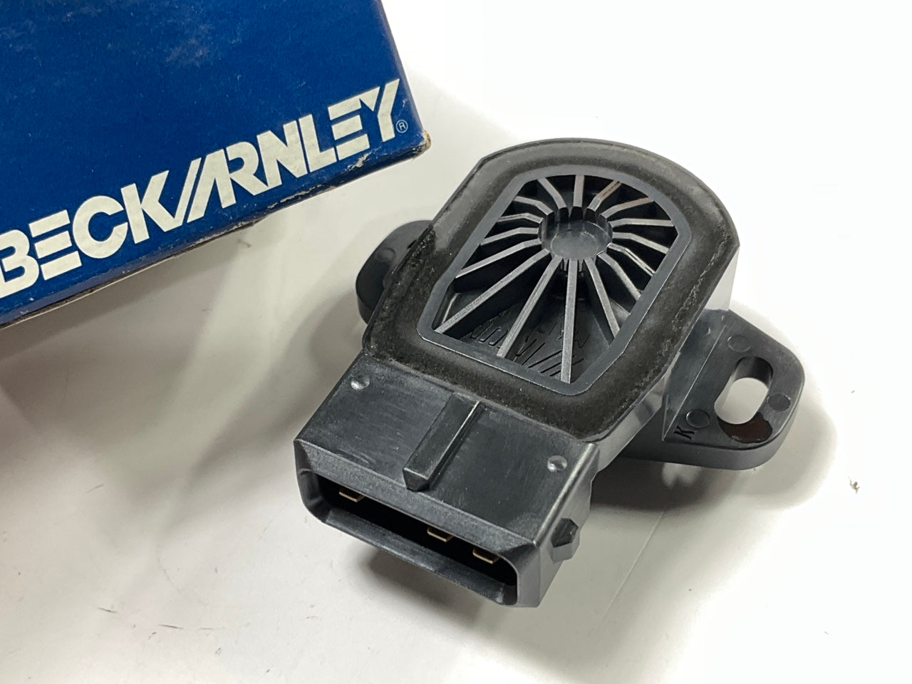 Beck Arnley 158-0615 Throttle Position Sensor TPS - MD628077