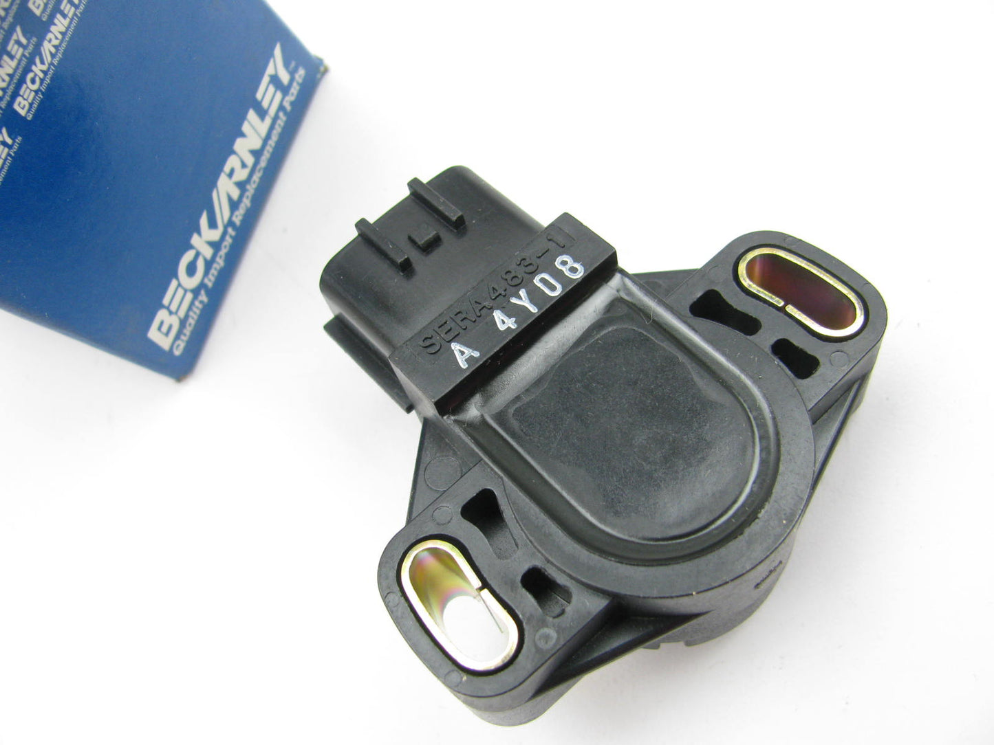 Beck Arnley 158-0639 Throttle Position Sensor For 1991-1998 Nissan 2.0L