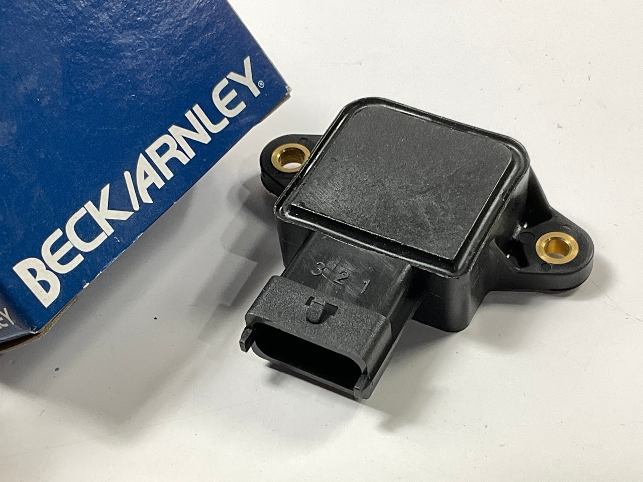 Beck Arnley 158-0641 Throttle Position Sensor TPS