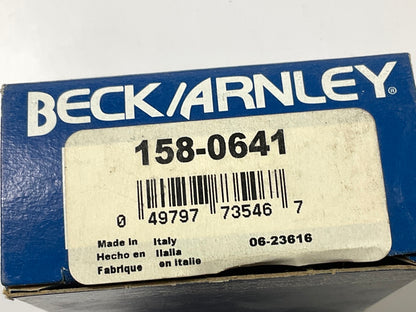 Beck Arnley 158-0641 Throttle Position Sensor TPS